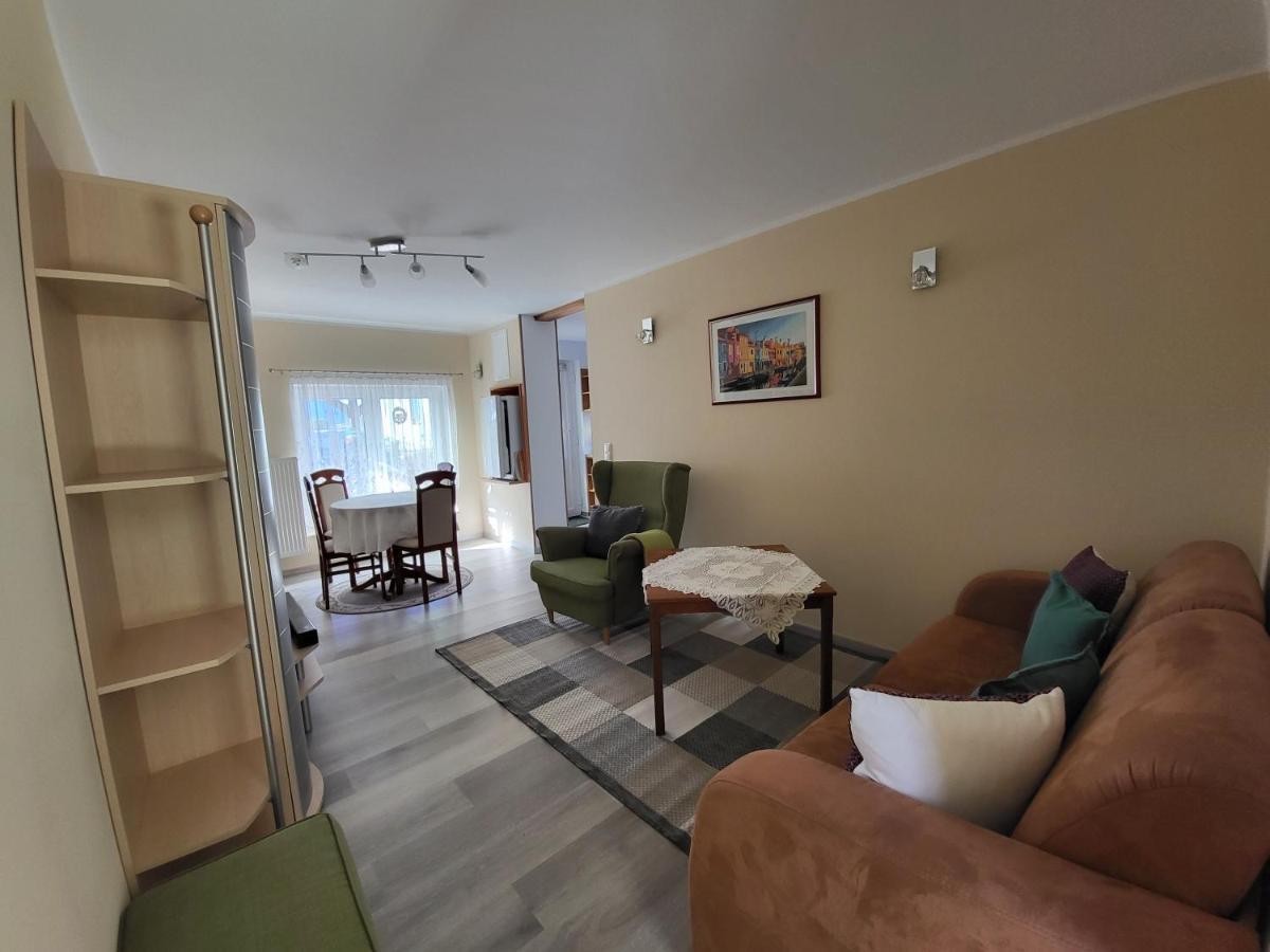 Ferienwohnung Bauerngarten Klein Vielen Екстериор снимка